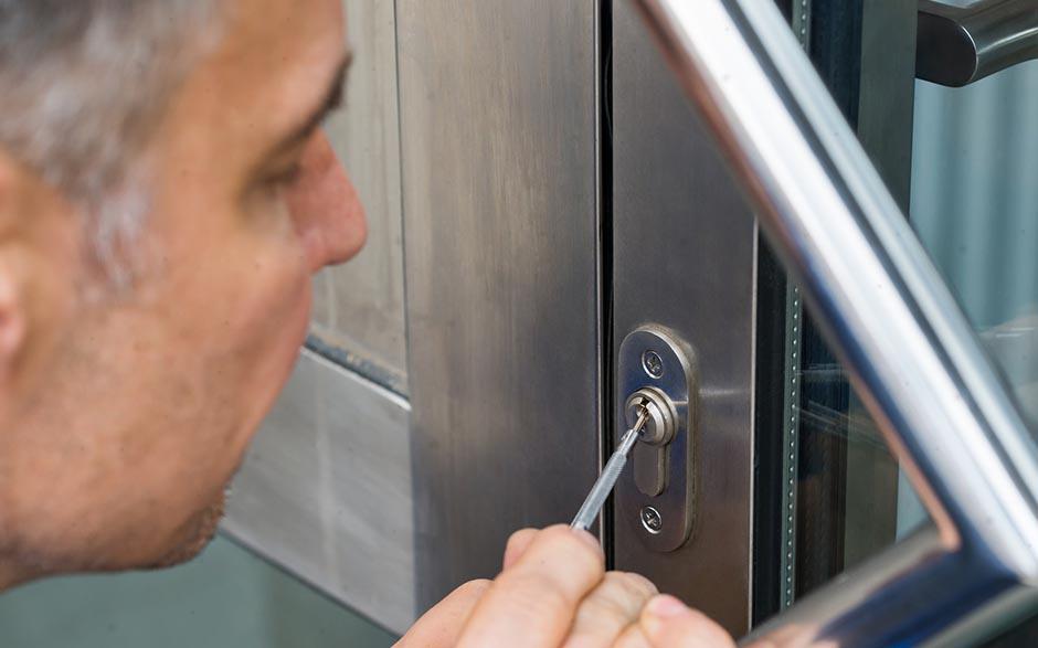 changer ouverture porte Mitry-Mory